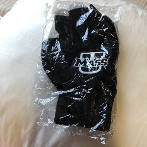 Umass Amherst Gloves